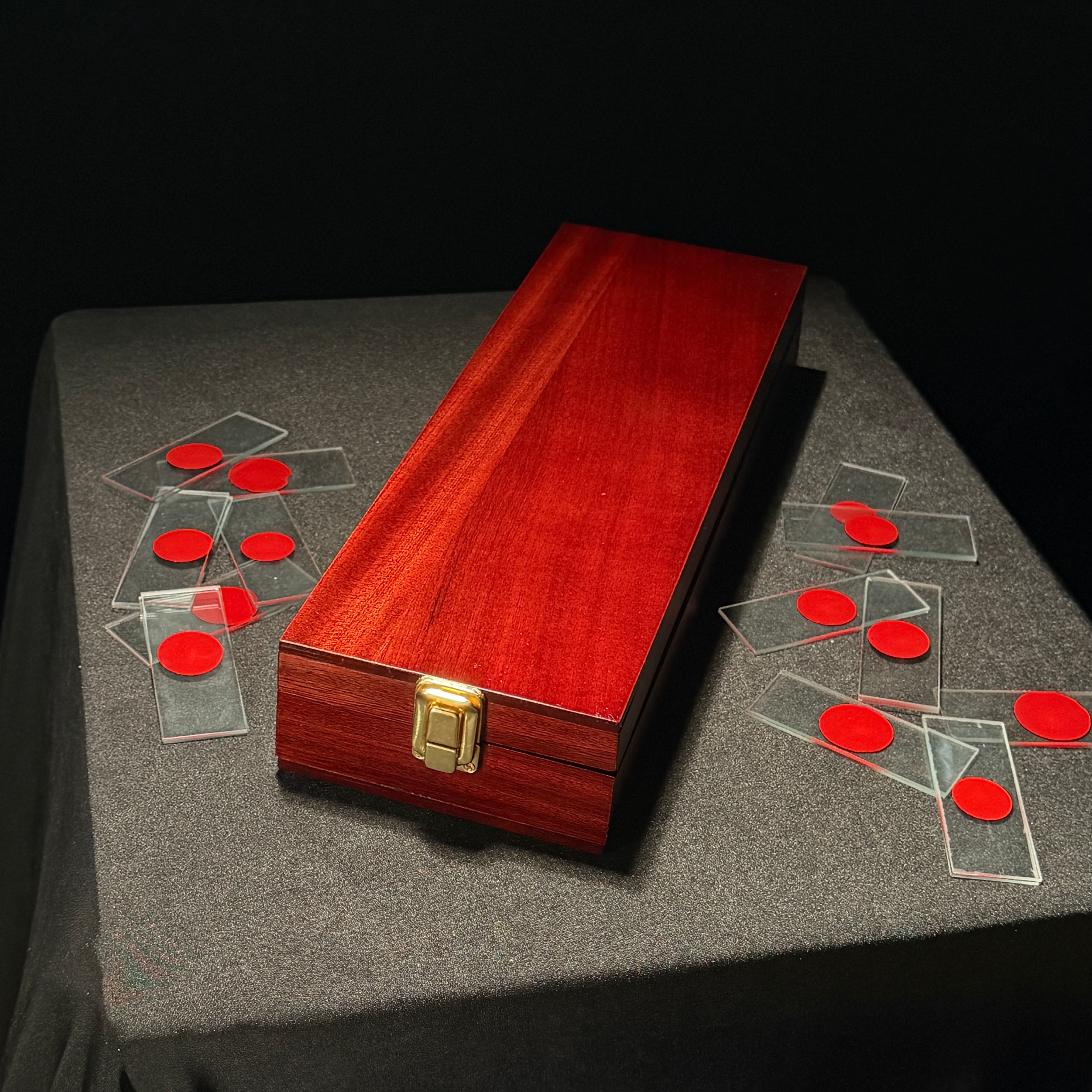 Dexter's Slide Box product view 2